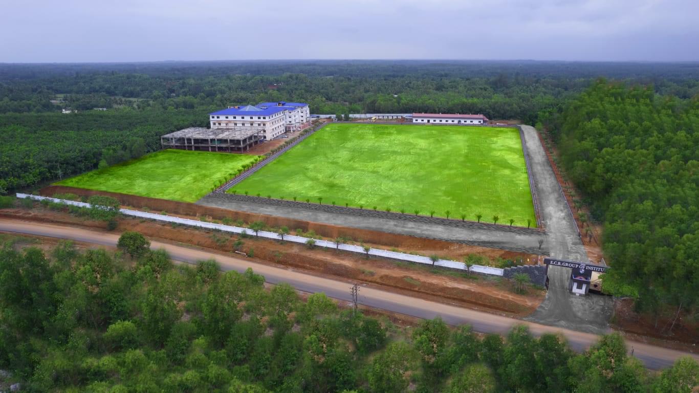 ECR Group of Institutions Udupi Campus photo 7